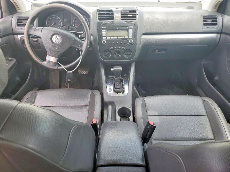 Aukcja sprzedaży 2009 Volkswagen Jetta, vin: 3VWRM71K89M068770, numer aukcji: 54709396