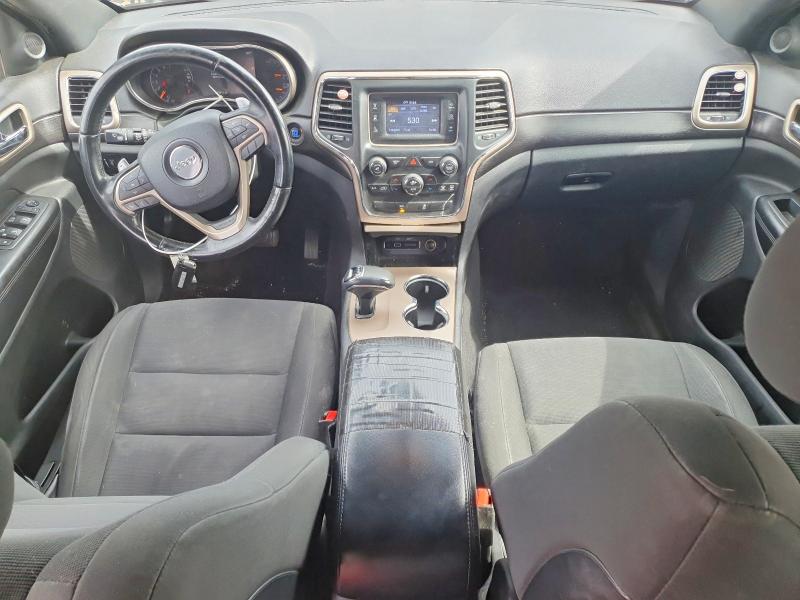 Продаж на аукціоні авто 2014 Jeep Grand Cherokee, vin: 1C4RJFAG4EC205099, номер лоту: 54663266