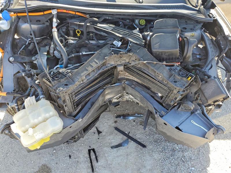 Aukcja sprzedaży 2021 Ford Escape, vin: 1FMCU9CZ2MUA51638, numer aukcji: 52065756