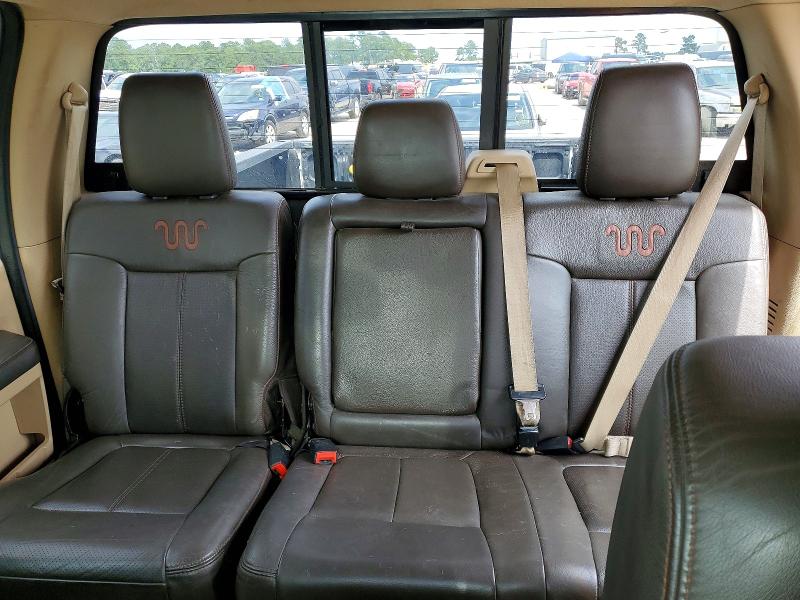 Aukcja sprzedaży 2015 Ford F250, vin: 1FT7W2BT7FEC96548, numer aukcji: 53309666