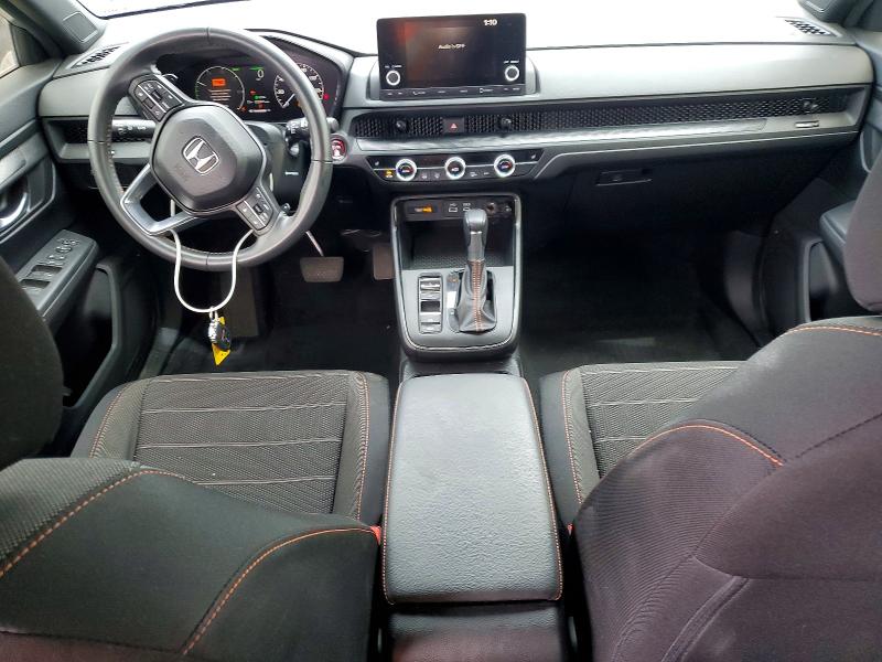 Продаж на аукціоні авто 2023 Honda Cr-v, vin: 7FARS6H54PE017176, номер лоту: 54858556