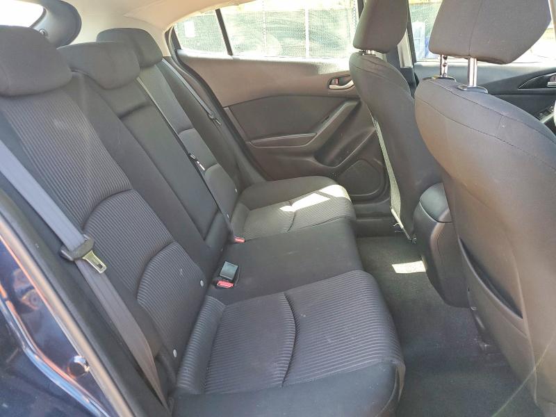 Aukcja sprzedaży 2015 Mazda 3, vin: 3MZBM1L75FM191297, numer aukcji: 52131286