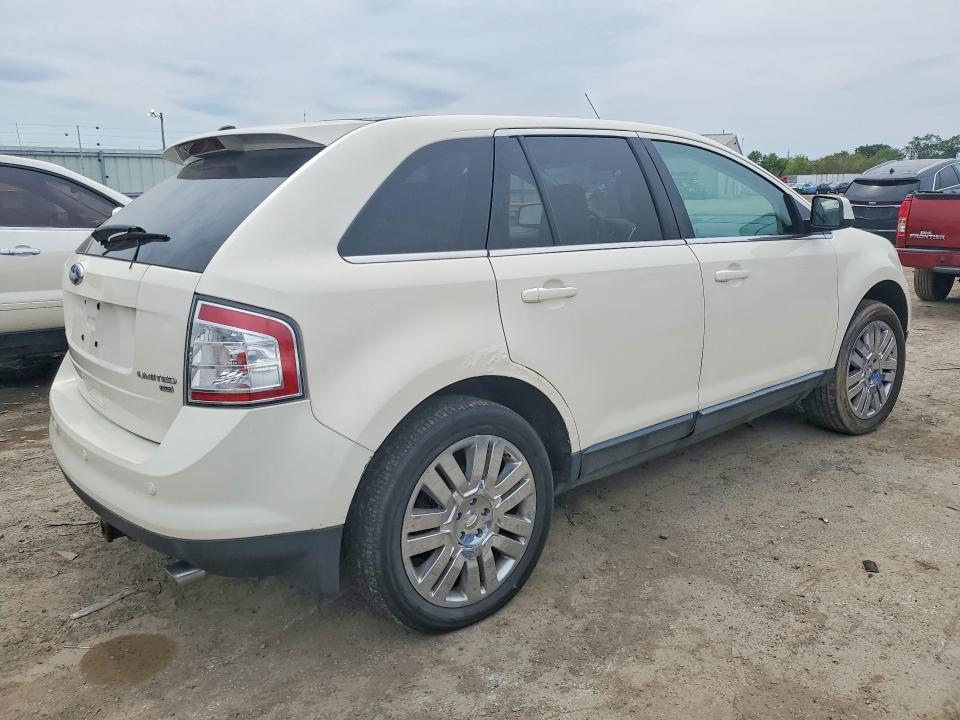 Продажа на аукционе авто 2008 Ford Edge, vin: 2FMDK49C68BB01940, номер лота: 53208806
