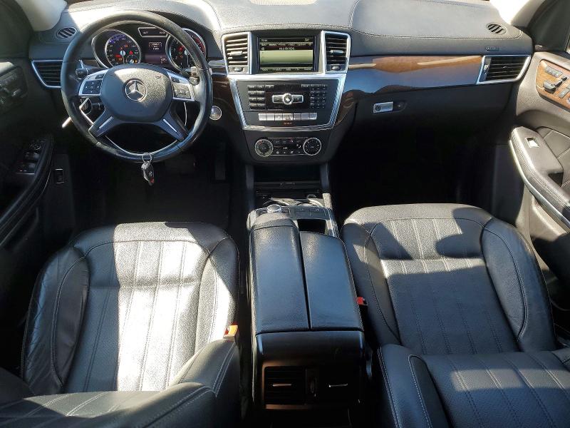 Aukcja sprzedaży 2014 Mercedes-benz Gl, vin: 4JGDF7CE8EA418559, numer aukcji: 53135576