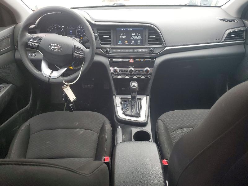 Aukcja sprzedaży 2020 Hyundai Elantra, vin: 5NPD84LF3LH517236, numer aukcji: 52233726