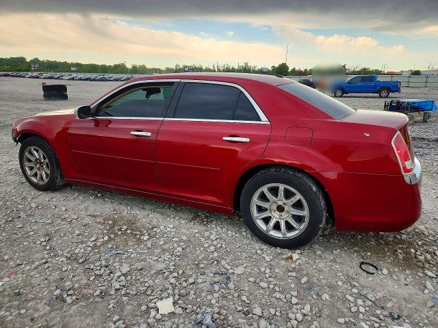 51378106 :رقم المزاد ، 2C3CCACG2CH213121 vin ، 2012 Chrysler 300 مزاد بيع