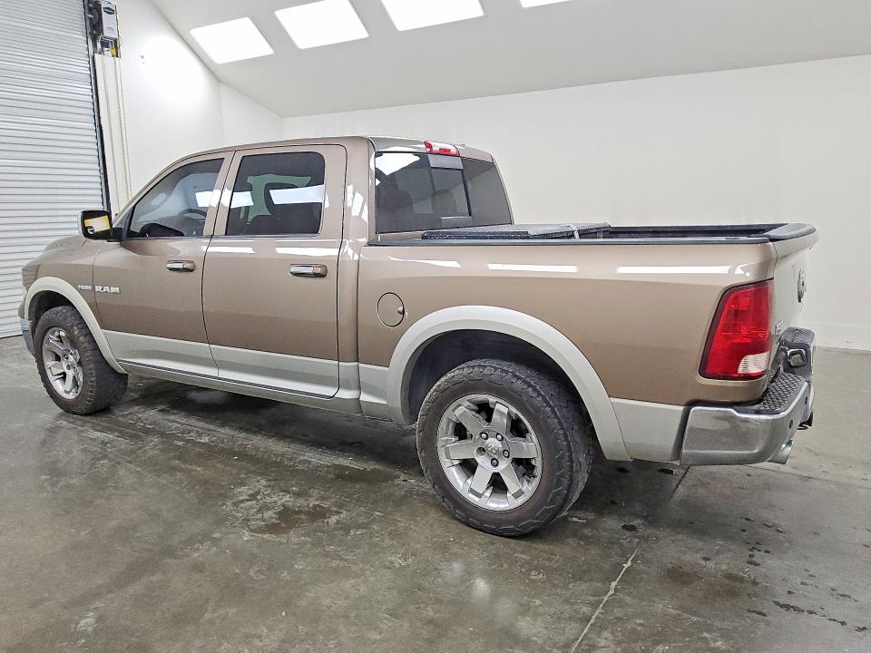 Aukcja sprzedaży 2010 Dodge Ram 1500, vin: 1D7RV1CT1AS117957, numer aukcji: 51612986