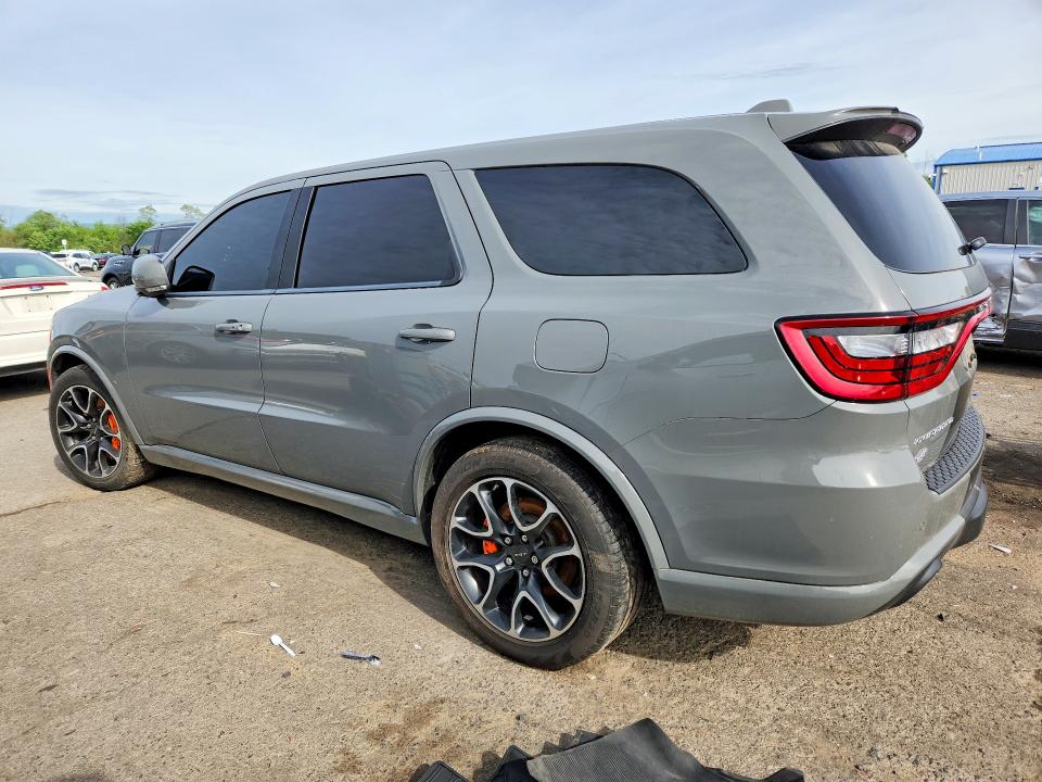 Продажа на аукционе авто 2021 Dodge Durango, vin: 1C4SDJH94MC683394, номер лота: 54062656