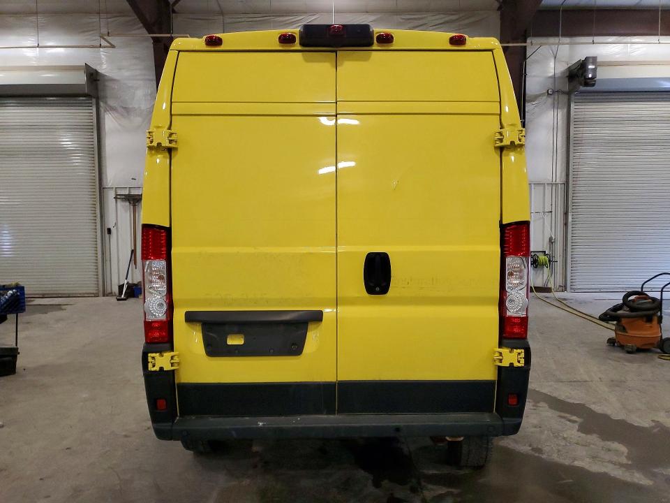 Aukcja sprzedaży 2021 Ram Promaster 2500, vin: 3C6LRVDG1ME589992, numer aukcji: 55776176