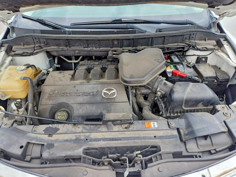 Продажа на аукционе авто 2015 Mazda Cx-9, vin: JM3TB2CA8F0450891, номер лота: 54722196