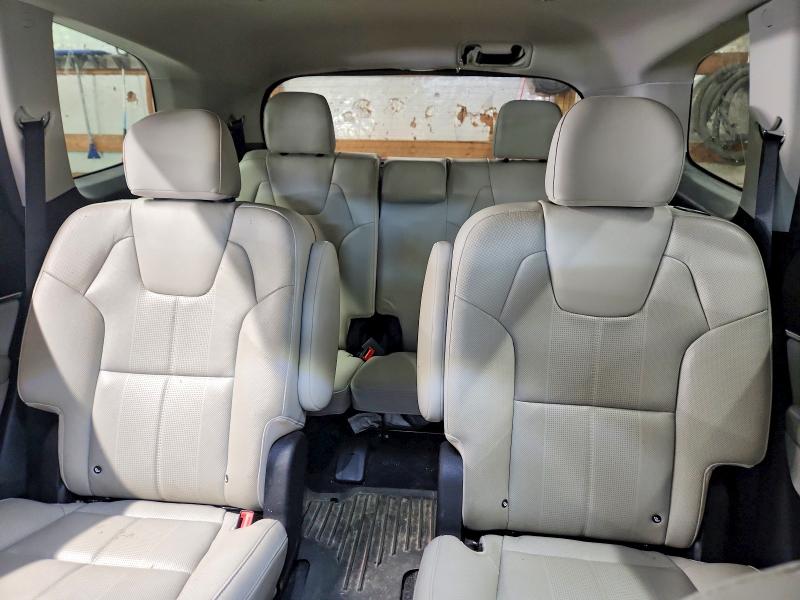 51798236 :رقم المزاد ، 5XYP3DHC3LG082512 vin ، 2020 Kia Telluride مزاد بيع