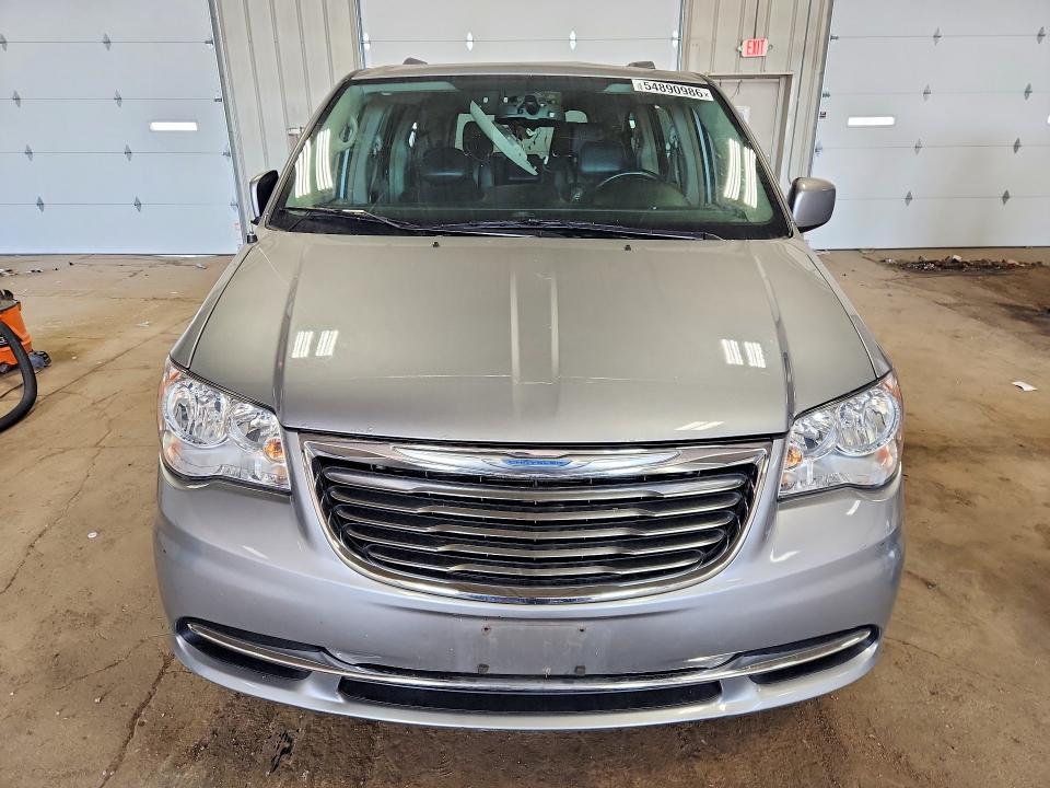 Aukcja sprzedaży 2015 Chrysler Town & Country, vin: 2C4RC1AG7FR676833, numer aukcji: 54890986