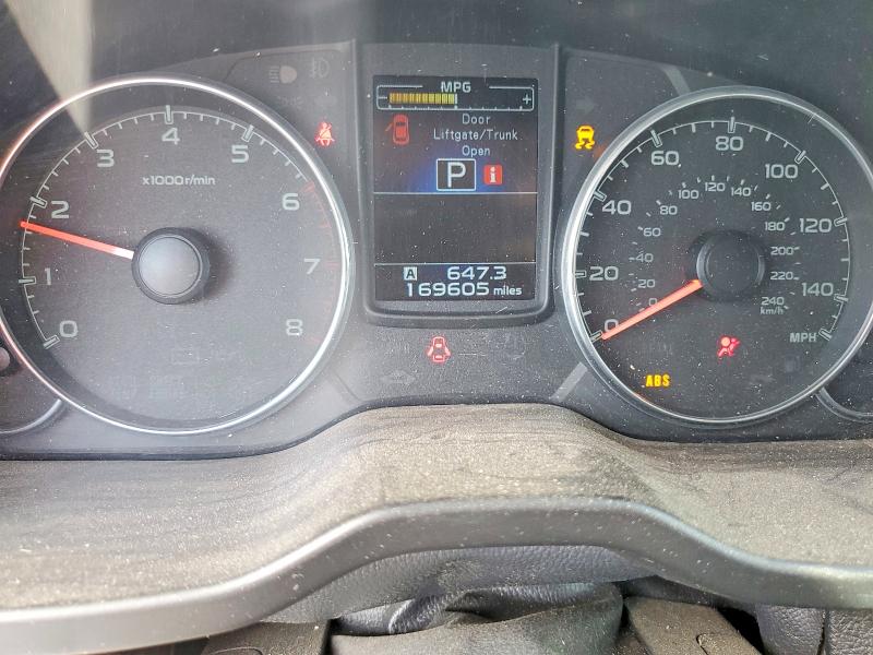 Продажа на аукционе авто 2014 Subaru Outback, vin: 4S4BRCKC6E3220221, номер лота: 52600506