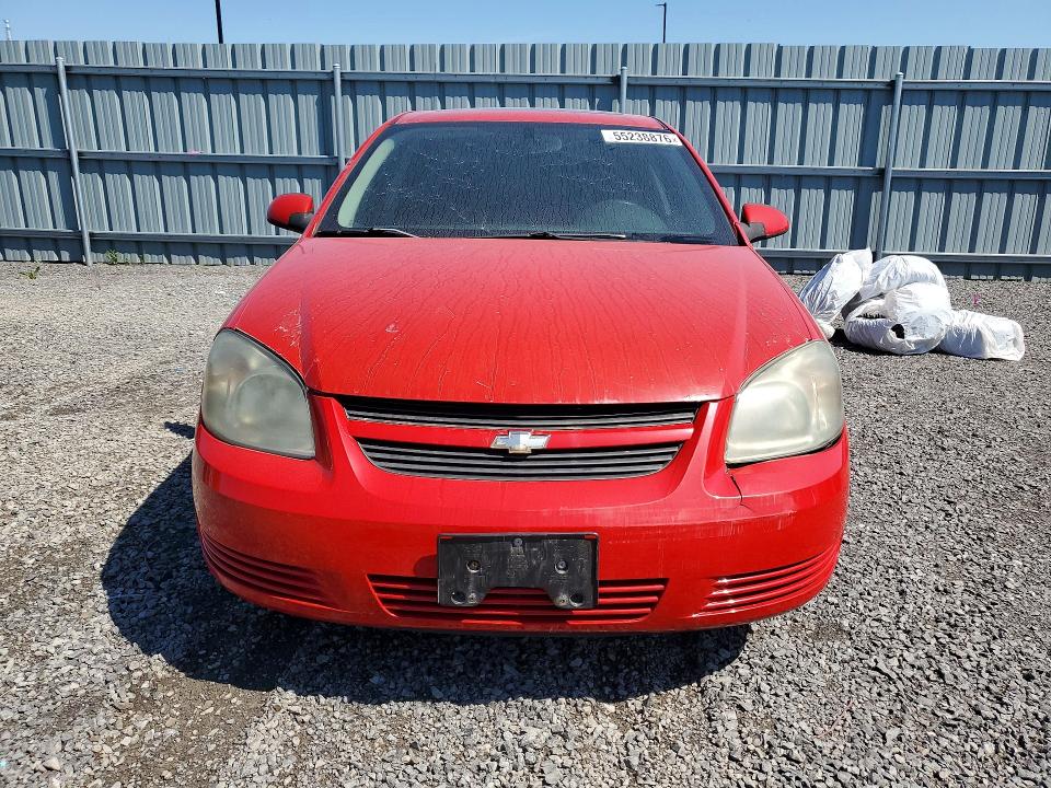 Aukcja sprzedaży 2009 Chevrolet Cobalt, vin: 1G1AT58H797197748, numer aukcji: 55238876