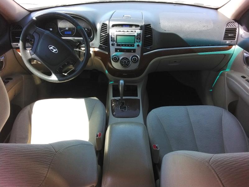 Aukcja sprzedaży 2009 Hyundai Santa Fe, vin: 5NMSG13D19H316884, numer aukcji: 53124246