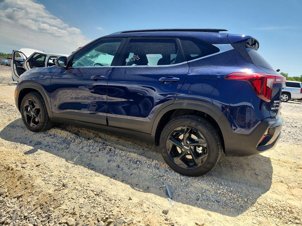 53755176 :رقم المزاد ، KNDERCAA7T7872210 vin ، 2026 Kia Seltos مزاد بيع