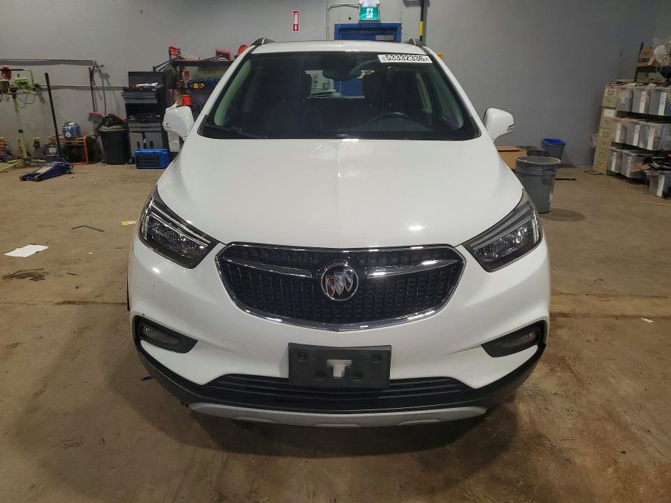 Aukcja sprzedaży 2018 Buick Encore, vin: KL4CJ1SB7JB599493, numer aukcji: 53332336