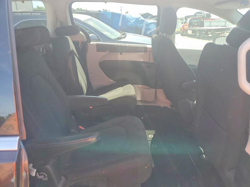 55068526 :رقم المزاد ، 2C4RC1FG2LR210120 vin ، 2020 Chrysler Pacifica مزاد بيع