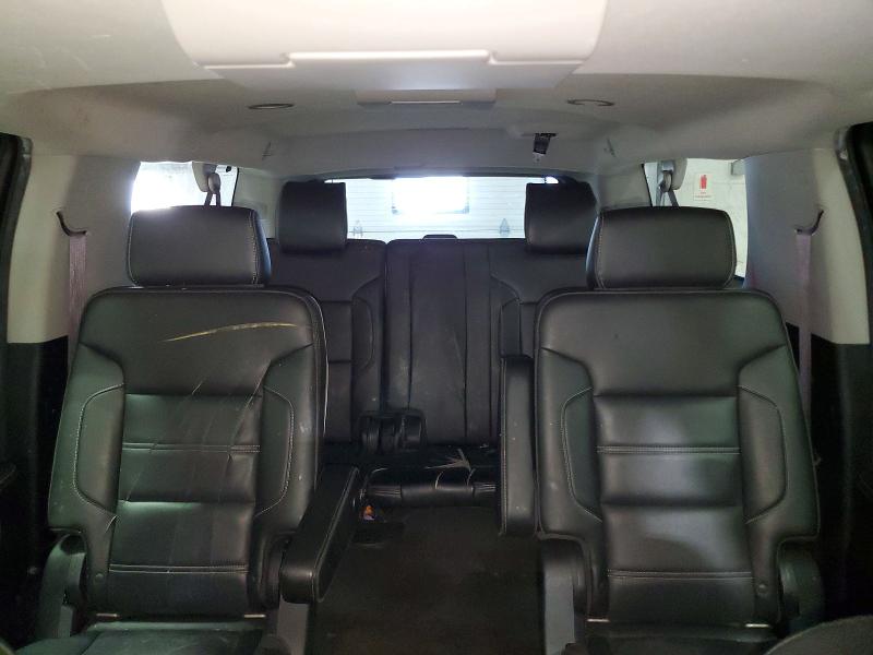 Aukcja sprzedaży 2017 Gmc Yukon Xl, vin: 1GKS2HKJ0HR206194, numer aukcji: 52134916