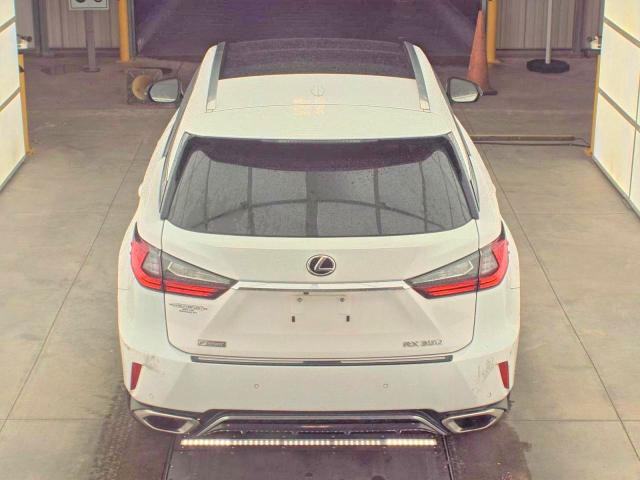 54927316 :رقم المزاد ، 2T2BZMCA4HC068423 vin ، 2017 Lexus Rx 350 مزاد بيع