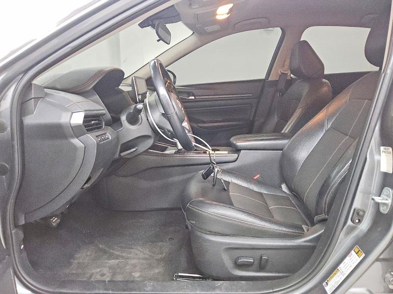 2020 Nissan Altima მანქანა იყიდება აუქციონზე, vin: 1N4BL4CV8LC124492, აუქციონის ნომერი: 53973136