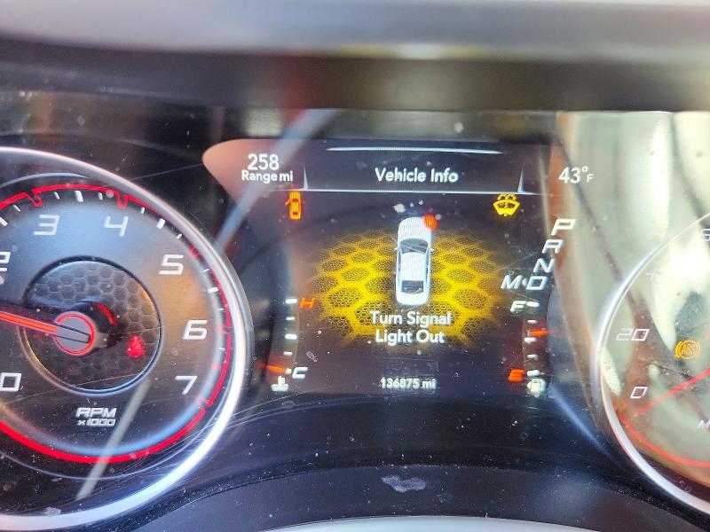 Aukcja sprzedaży 2017 Dodge Charger, vin: 2C3CDXHG9HH643082, numer aukcji: 52564696