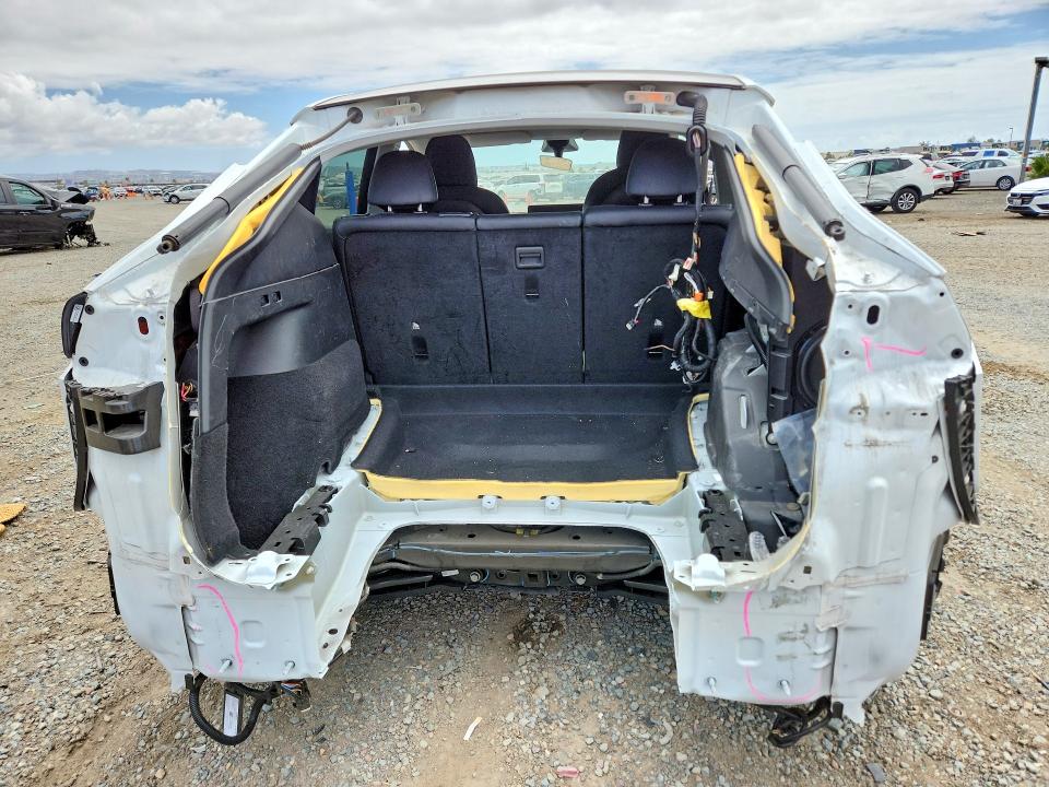53756576 :رقم المزاد ، 7SAYGDEE7NF445986 vin ، 2022 Tesla Model Y مزاد بيع