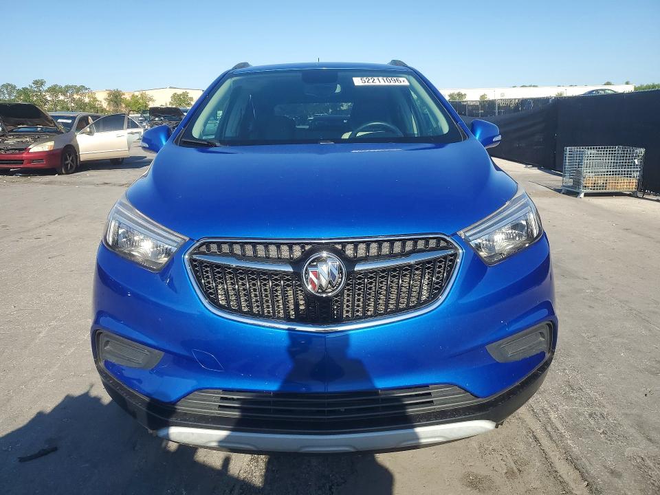 Продаж на аукціоні авто 2017 Buick Encore, vin: KL4CJASB9HB153842, номер лоту: 52211096