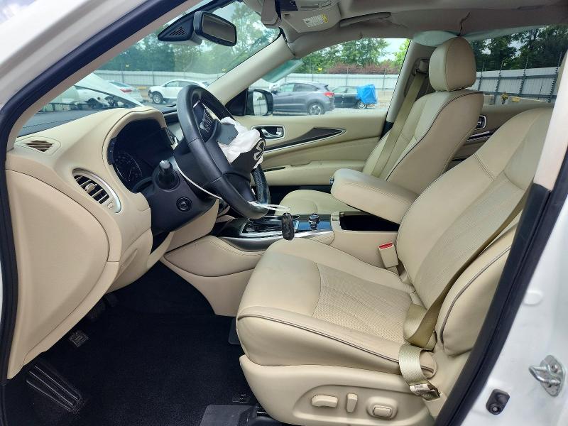 Продажа на аукционе авто 2020 Infiniti Qx60, vin: 5N1DL0MM3LC522142, номер лота: 54706066