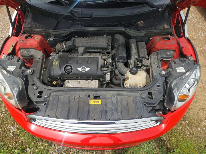 Aukcja sprzedaży 2012 Mini Cooper, vin: WMWZB3C50CWM01878, numer aukcji: 54814096