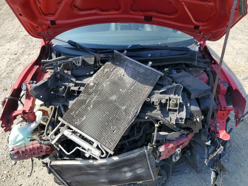 2013 Mazda 3 მანქანა იყიდება აუქციონზე, vin: JM1BL1LP2D1830980, აუქციონის ნომერი: 54310596