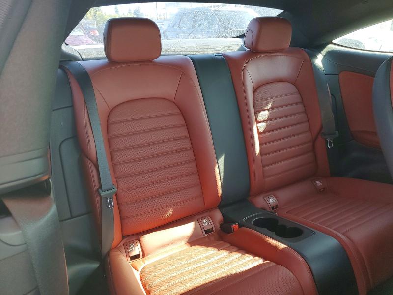 Продаж на аукціоні авто 2017 Merz - Mercedes Benz C-300, vin: WDDWJ4JB9HF381716, номер лоту: 52098106