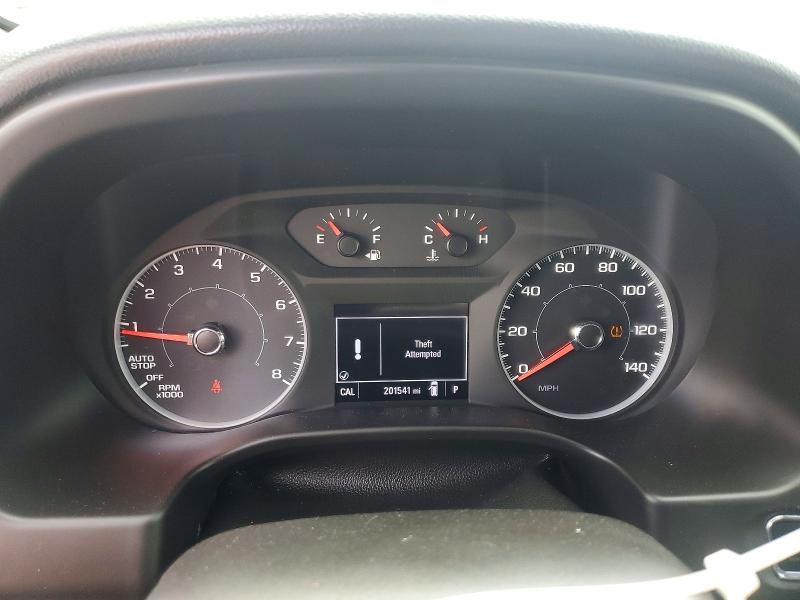 Aukcja sprzedaży 2019 Gmc Acadia, vin: 1GKKNLLA8KZ203673, numer aukcji: 54199876