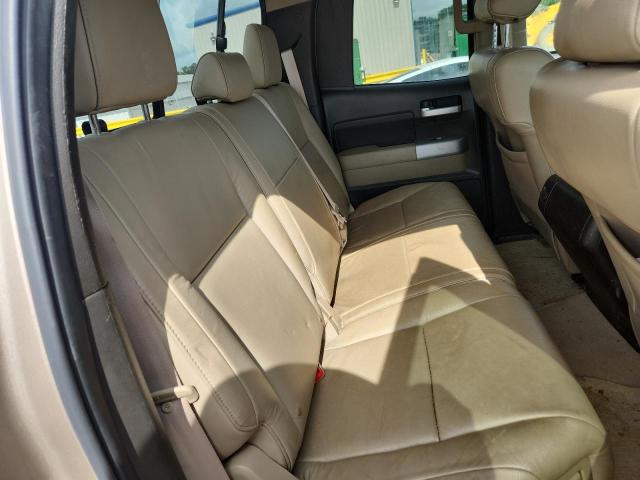 Продаж на аукціоні авто 2007 Toyota Tundra, vin: 5TBBV58107S487950, номер лоту: 54985076