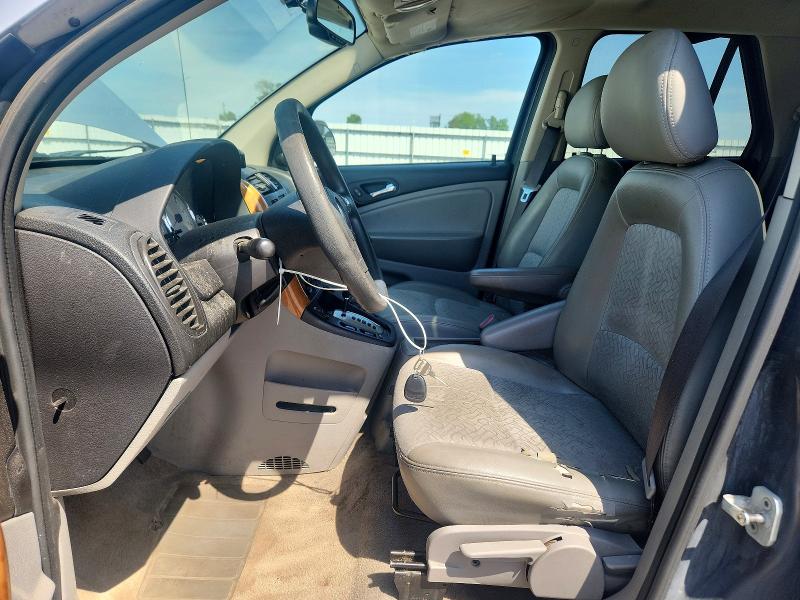 55170356 :رقم المزاد ، 5GZCZ53497S878876 vin ، 2007 Saturn Vue مزاد بيع