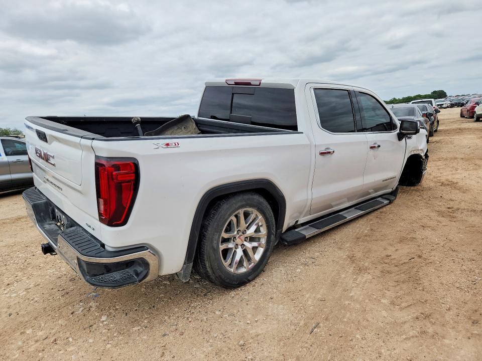 Продаж на аукціоні авто 2021 Gmc Sierra, vin: 3GTU9DET2MG327731, номер лоту: 52300406