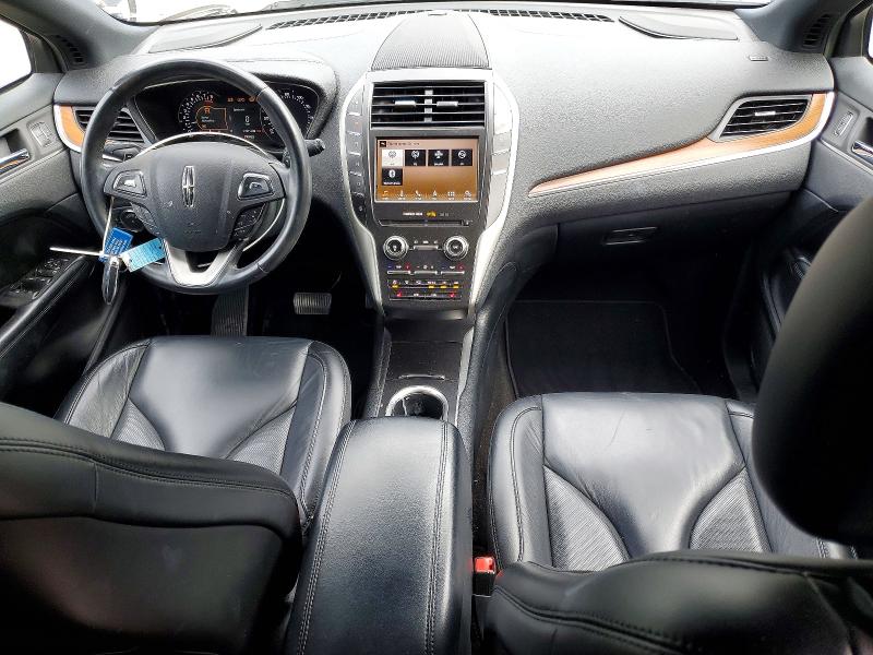 Продажа на аукционе авто 2019 Lincoln Mkc, vin: 5LMCJ2C90KUL42827, номер лота: 52177526
