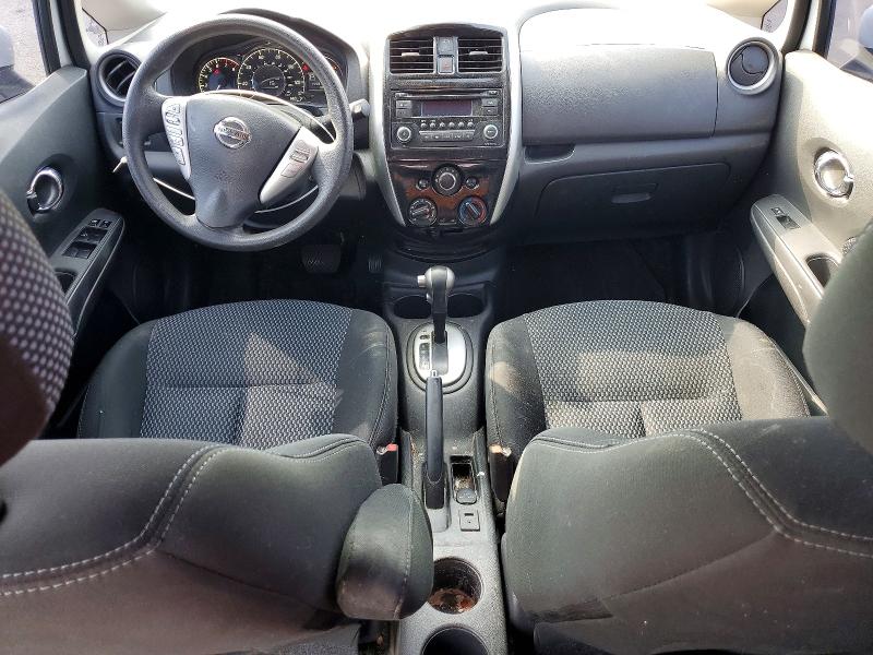 Продаж на аукціоні авто 2015 Nissan Versa Note, vin: 3N1CE2CPXFL434444, номер лоту: 53796726