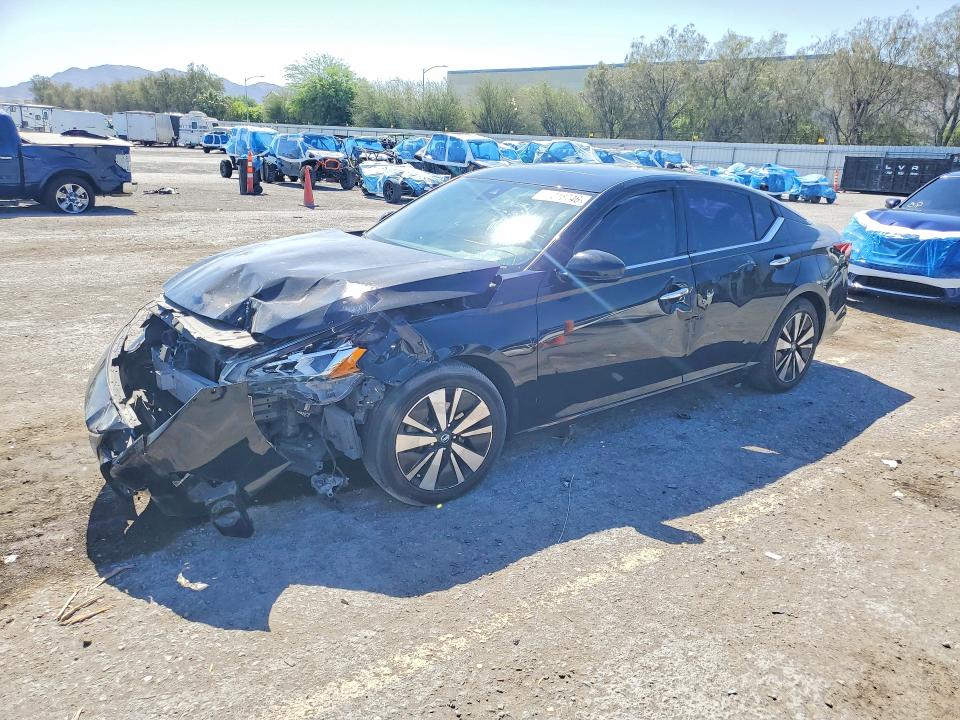 Aukcja sprzedaży 2019 Nissan Altima, vin: 1N4BL4DV3KC104521, numer aukcji: 53218746