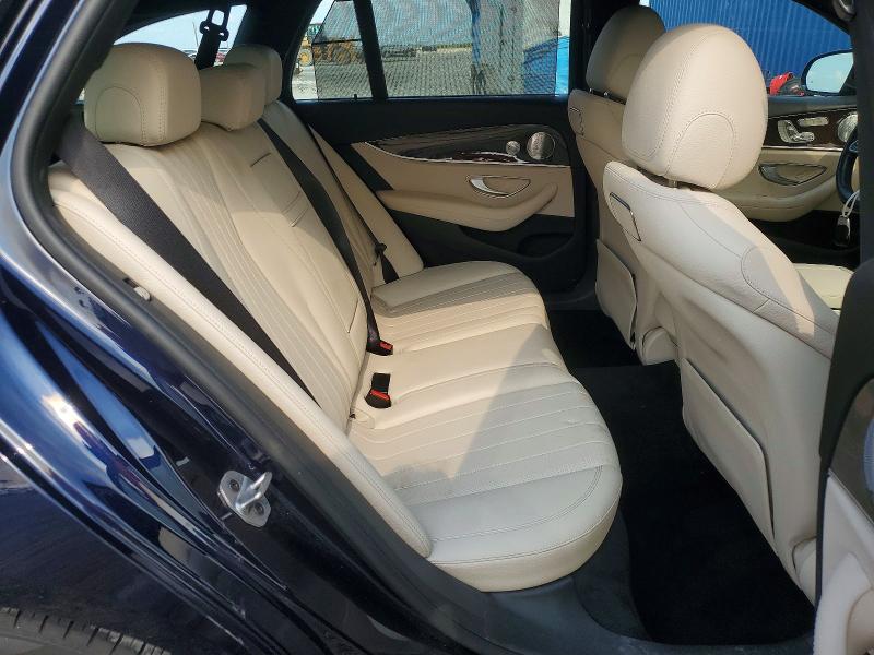 Aukcja sprzedaży 2019 Mercedes-benz E, vin: WDDZH6JB6KA507913, numer aukcji: 52202216