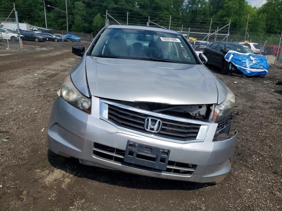 Продажа на аукционе авто 2009 Honda Accord, vin: 1HGCP26829A096739, номер лота: 53261686