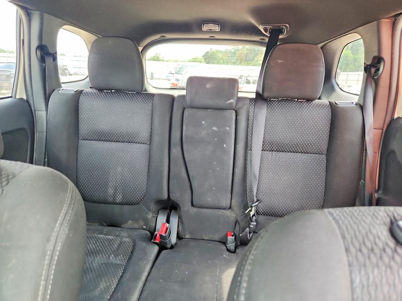Продаж на аукціоні авто 2018 Mitsubishi Outlander, vin: JA4AD3A3XJZ033274, номер лоту: 54976376