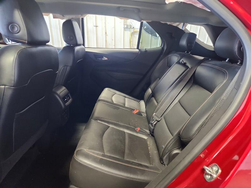 55089626 :رقم المزاد ، 3GNAXYEX2KL205224 vin ، 2019 Chevrolet Equinox مزاد بيع