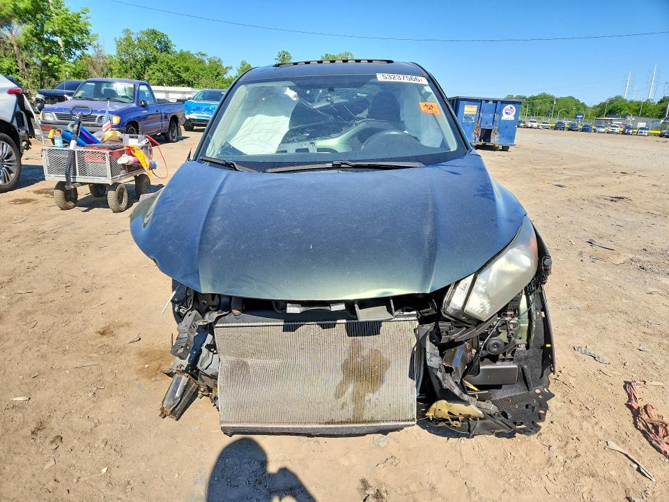 53237566 :رقم المزاد ، 3CZRU6H56HM721456 vin ، 2017 Honda Hr-v مزاد بيع