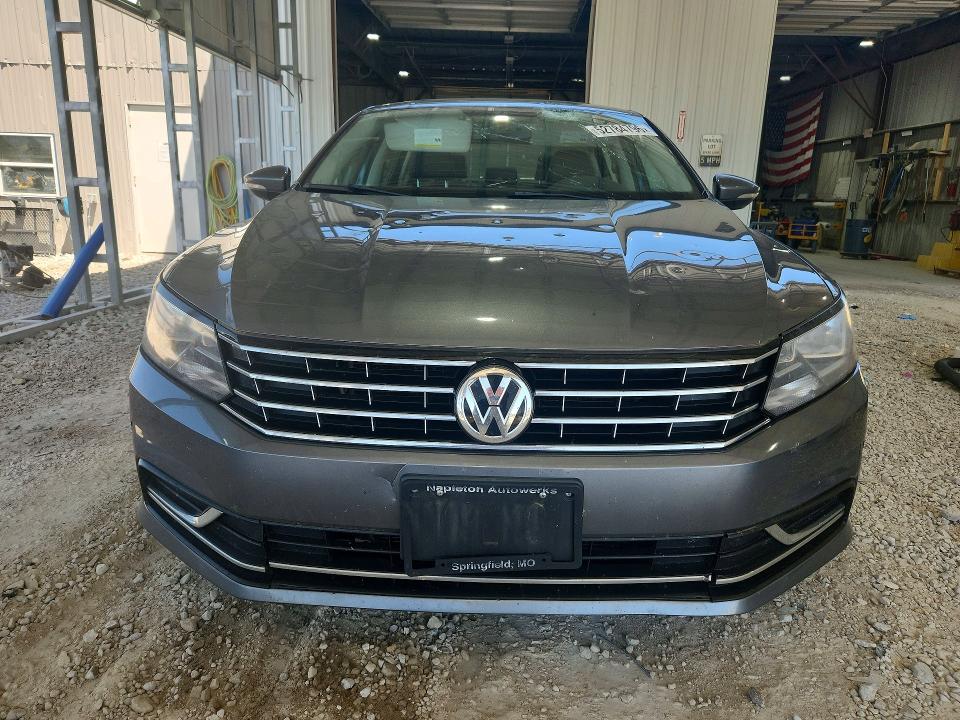Aukcja sprzedaży 2019 Volkswagen Passat, vin: 1VWLA7A34KC002702, numer aukcji: 52784796
