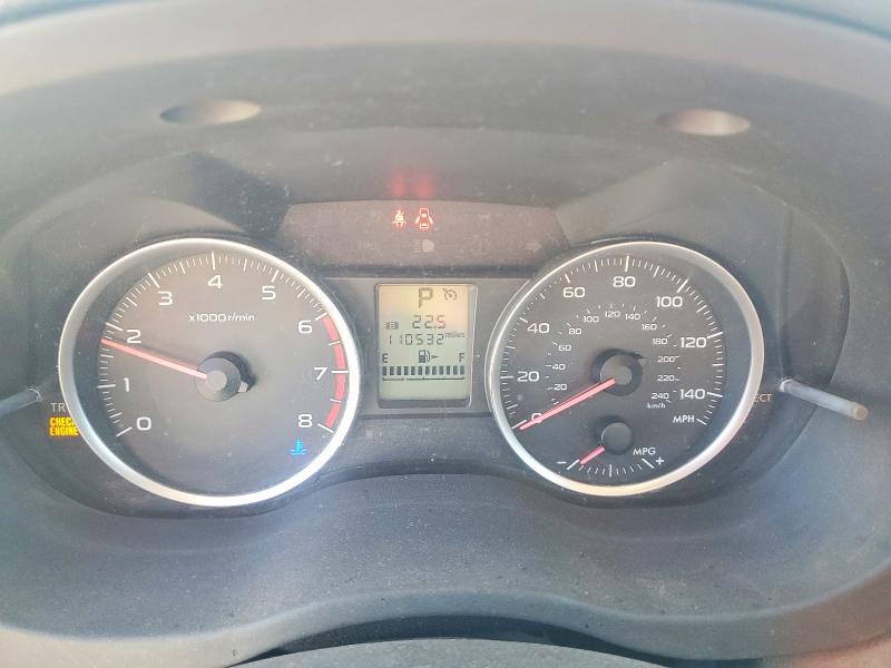 Aukcja sprzedaży 2014 Subaru Forester, vin: JF2SJAAC4EH407608, numer aukcji: 54866616