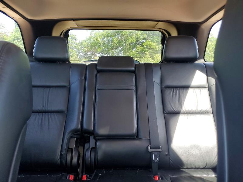 2013 Jeep Grand Cherokee მანქანა იყიდება აუქციონზე, vin: 1C4RJFAG4DC635620, აუქციონის ნომერი: 52253606