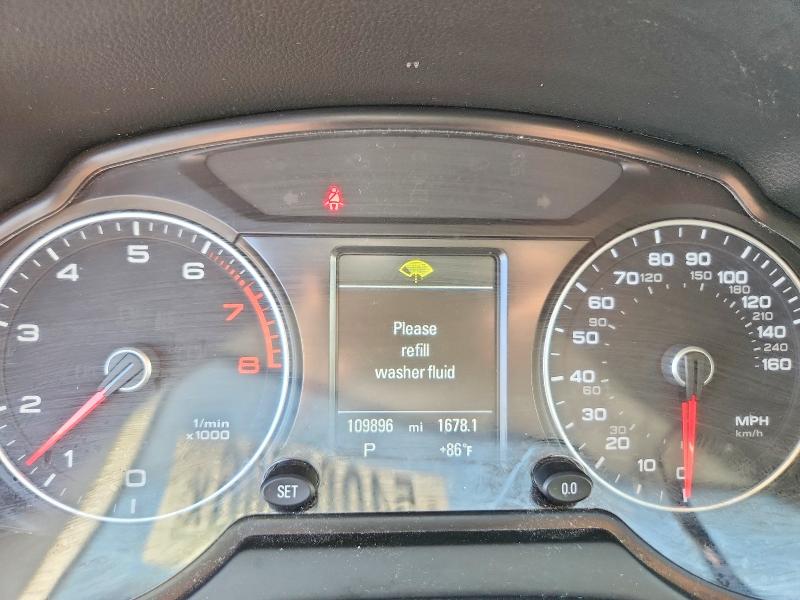 Aukcja sprzedaży 2016 Audi Q5, vin: WA1L2AFP7GA066836, numer aukcji: 54003506