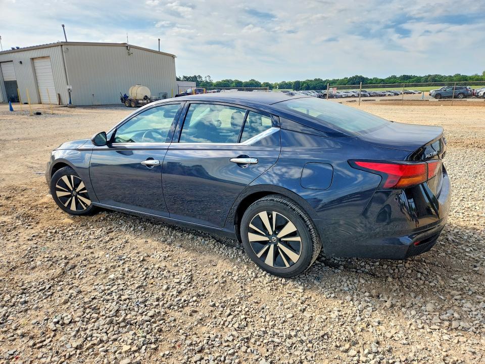 53366796 :رقم المزاد ، 1N4BL4DV3KC126891 vin ، 2019 Nissan Altima مزاد بيع