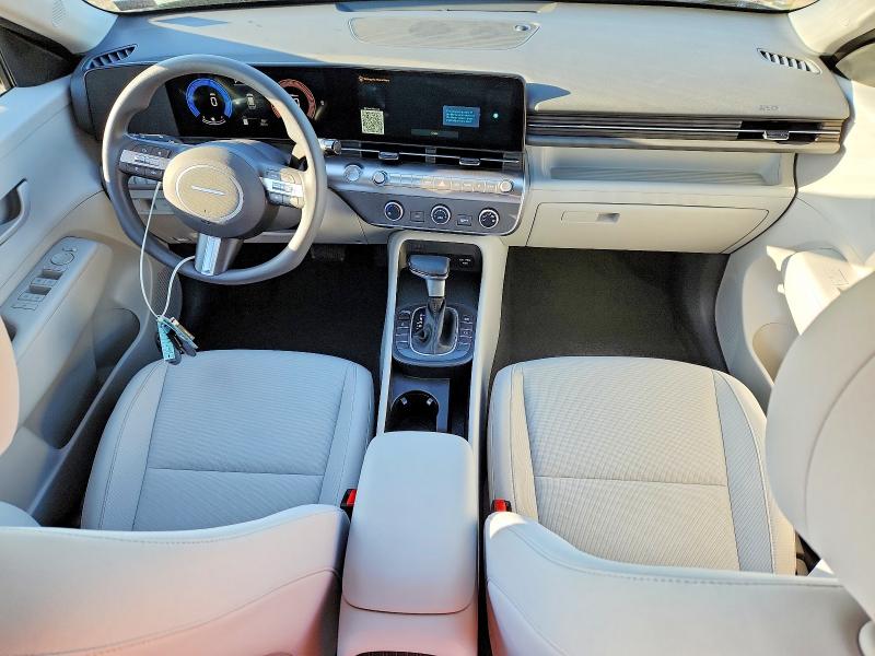 Aukcja sprzedaży 2026 Hyundai Kona, vin: KM8HACAB2TU420417, numer aukcji: 52055836